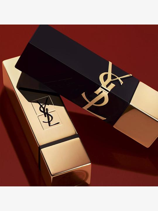 Actual product image Yves Saint Laurent Rouge Pur Couture The Bold Undeniable Plum 09 (No. 09 - Undeniable Plum)