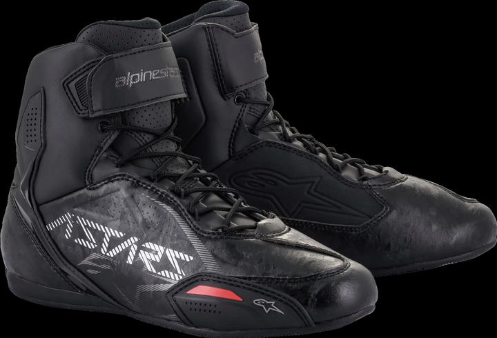 Actual product image Alpinestars Faster-3 Shoes (Women, Men, 42)
