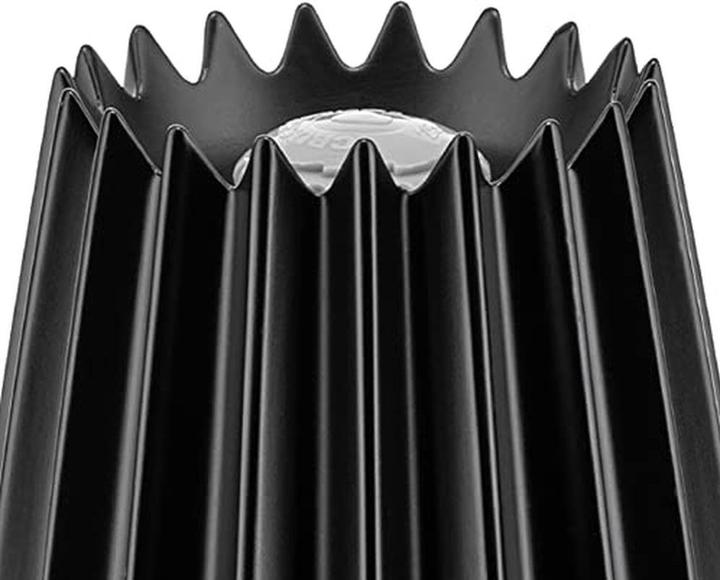 Actual product image Alessi Grind (Salt, Pepper, Sea salt, Various spices)