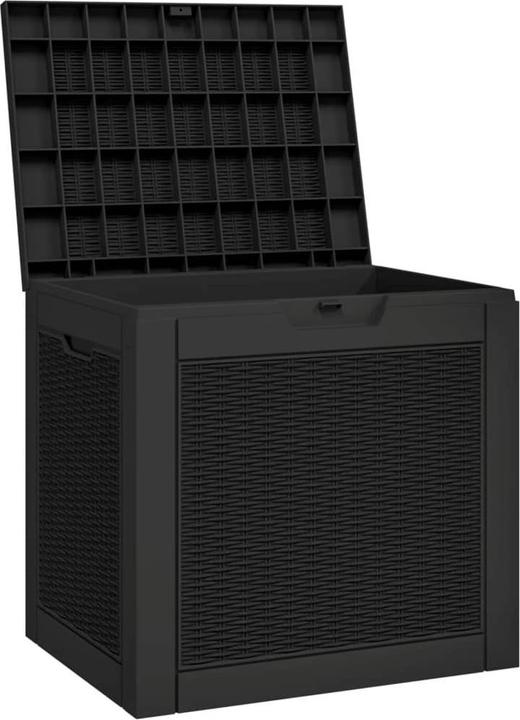 Produktbild vidaXL Gartentruhe