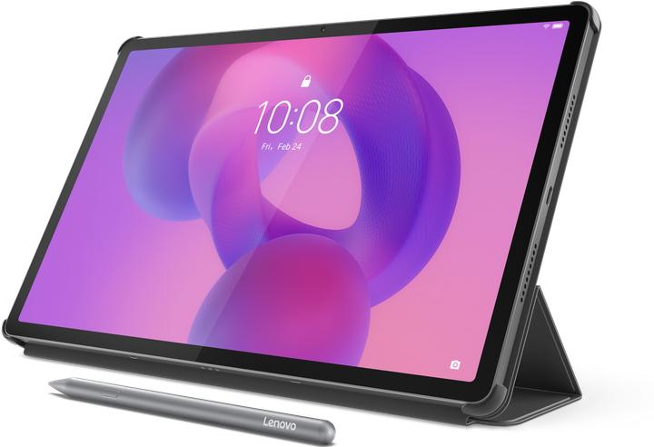 Produktbild Lenovo Idea Tab Pro Folio Case Grey-WW (P) (Lenovo Idea Tab Pro)