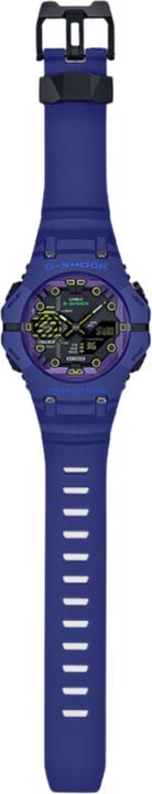 Produktbild G-Shock GA-B001CBR-2AER (Chronograph, Digitaluhr, 46 mm)