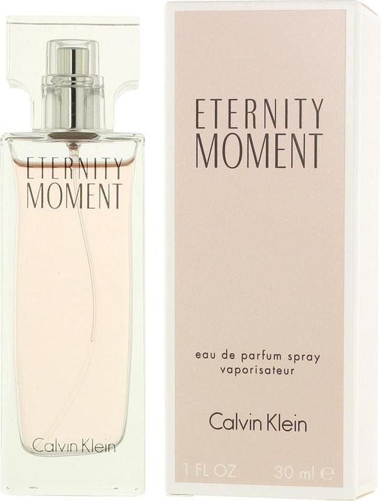 Immagine prodotto Calvin Klein Momento di eternità (Eau de parfum, 30 ml)