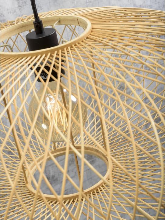 Actual product image Good&Mojo Cango (E27)