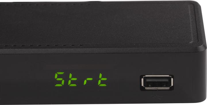 Actual product image Nedis DTB-148 (DVB-T2, CI Shaft)