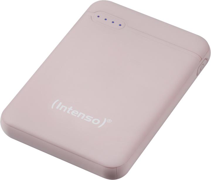 Actual product image Intenso XS5000 (5000 mAh, 18.50 Wh)