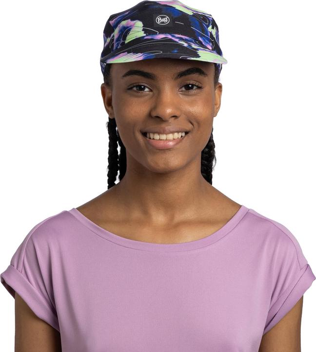 Produktbild Buff Pack Speed Cap Ultramarine