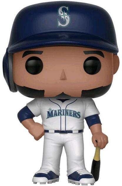 Actual product image Funko POP! MLB Seattle Mariners Robinson Cano 02