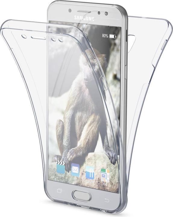 Produktbild Nalia 360 Grad Handyhülle (Samsung Galaxy J5 (2017))