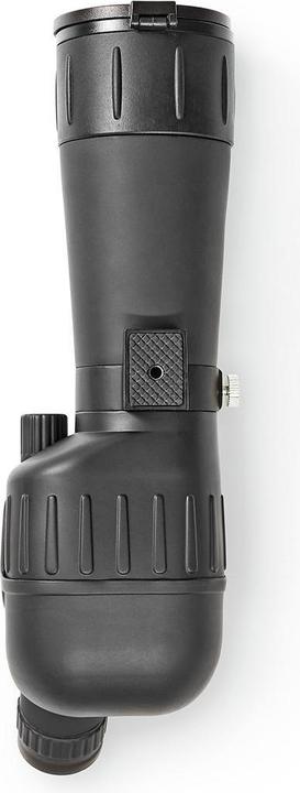 Image du produit Nedis Lunette d'observation Plage de grossissement : 20-60 Diamètre de l'objectif : 60 mm Champ de vision