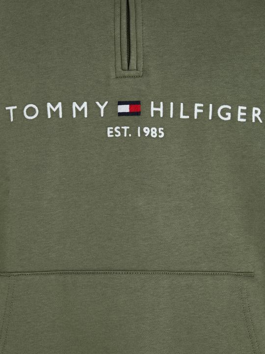Produktbild Tommy Hilfiger Tommy Logo Mockneck (3XL)