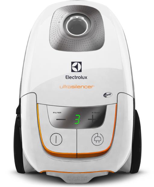 Produktbild Electrolux Ultra Silencer ZUSANIMAL+