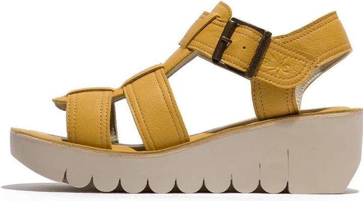 Image du produit Fly London YUDD236FLY (41)