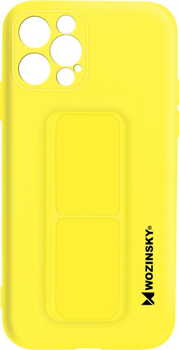 Jaune