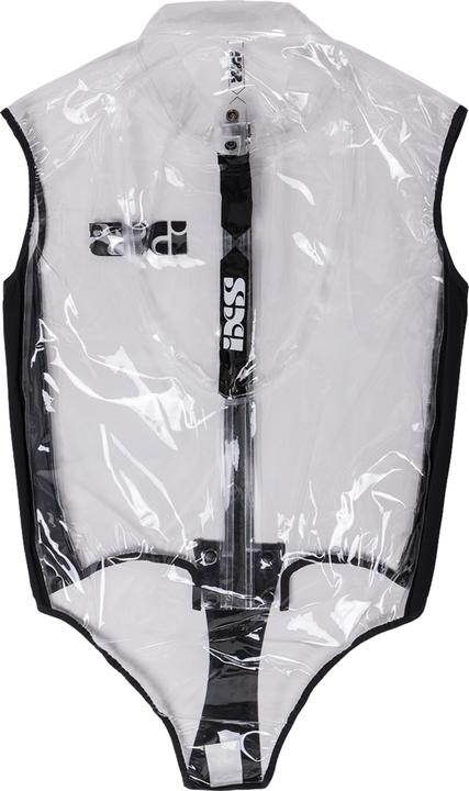 Produktbild iXS Regen-Torso Race 1.0 (Herren, S)