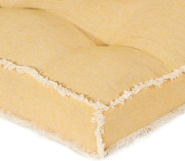 Actual product image VidaXL Bolton (120 x 80 x 10 cm)