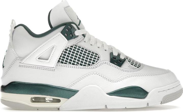 Image du produit Jordan 4 Retro Oxidized Green (GS) (38)