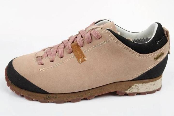 Produktbild AKU Bellamont 3 Suede GTX (38)