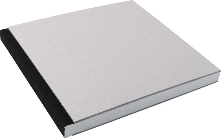 Sigel Kunst + Papier Projektskizzenbuch