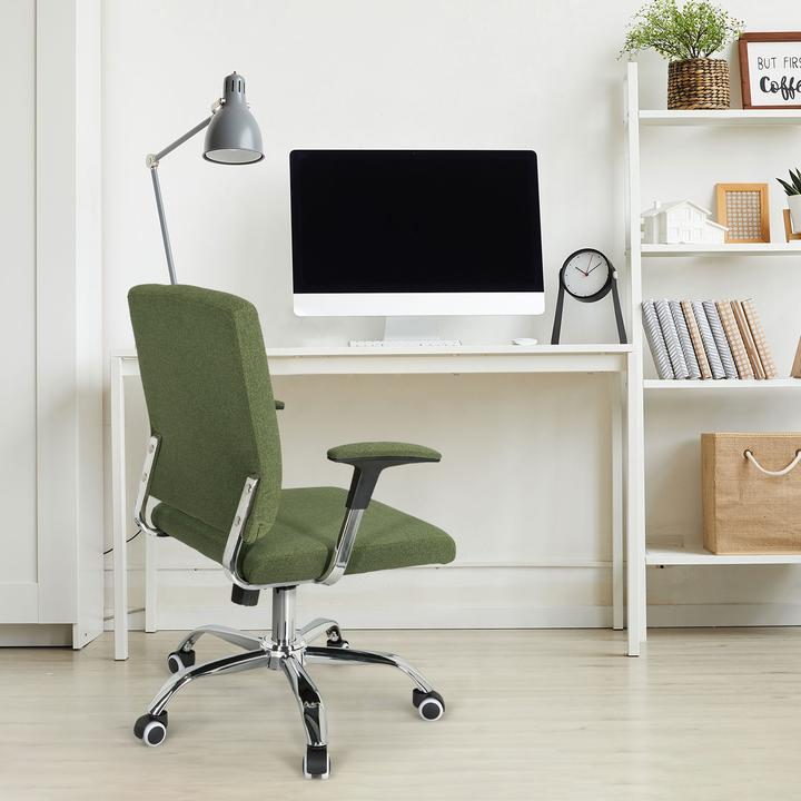 Produktbild Hjh Office Charles I (42 - 49 cm)