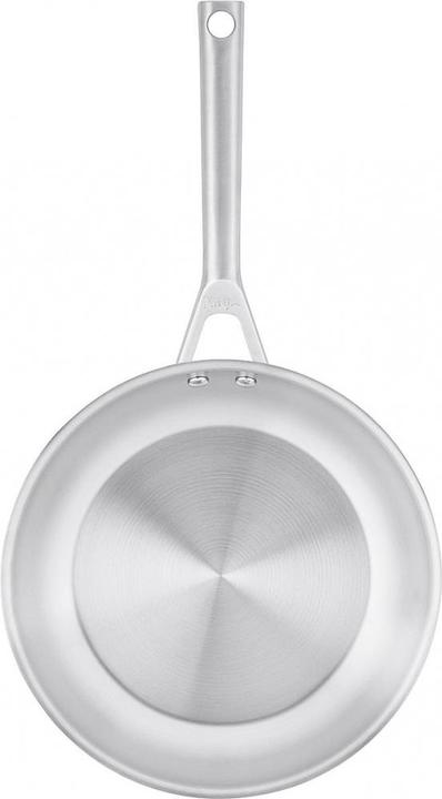 Image du produit Ninja NIA poêle à frire 24cm EverCl.ES (24 cm, Poêle à frire, Acier inoxydable, Aluminium)