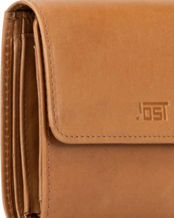 Actual product image Jost Rana Wallet