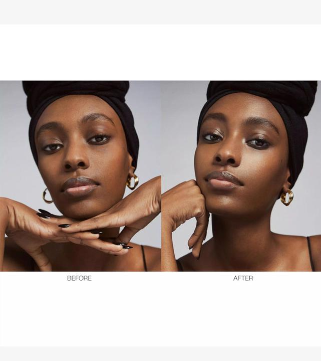 Actual product image NARS Cosmetics Pure Radiant Tinted Moisturizer (Havana)
