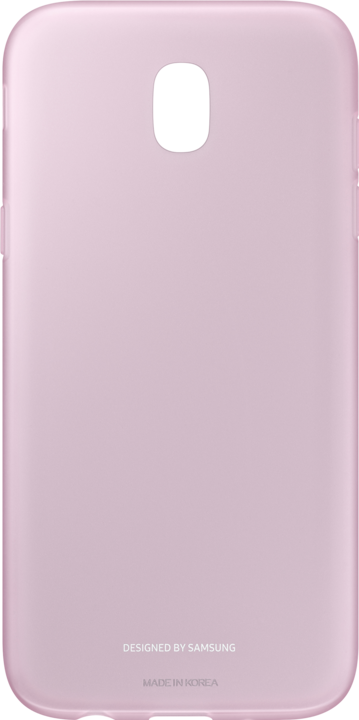 Produktbild Samsung Jelly Cover (Samsung Galaxy J5 (2017))