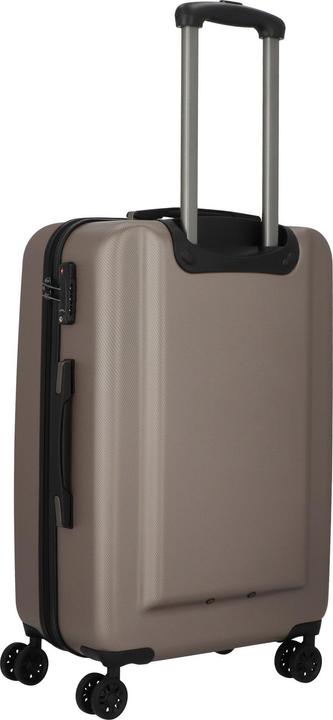 Immagine prodotto Bugatti Carrello Lima a 4 ruote 67 cm (65 l)