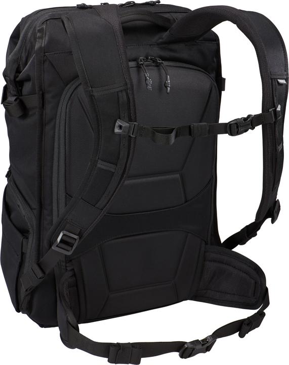 Produktbild Thule Covert Camera Backpack 24L (Fotorucksack, 24 l)