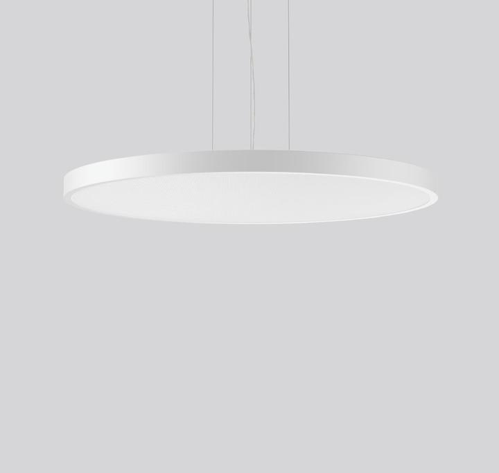 Immagine prodotto RZB Lampada a sospensione a LED (13100 lm)