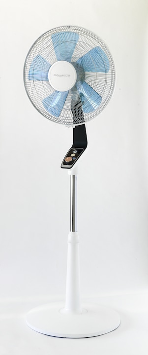 Image du produit Rowenta Turbo Silence Extreme VU5670 (59 dB)