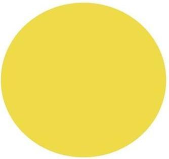 Conex-Banninger IBP Transfer Foil Brilliant Yellow Matte TF632M (Brillant Gelb)