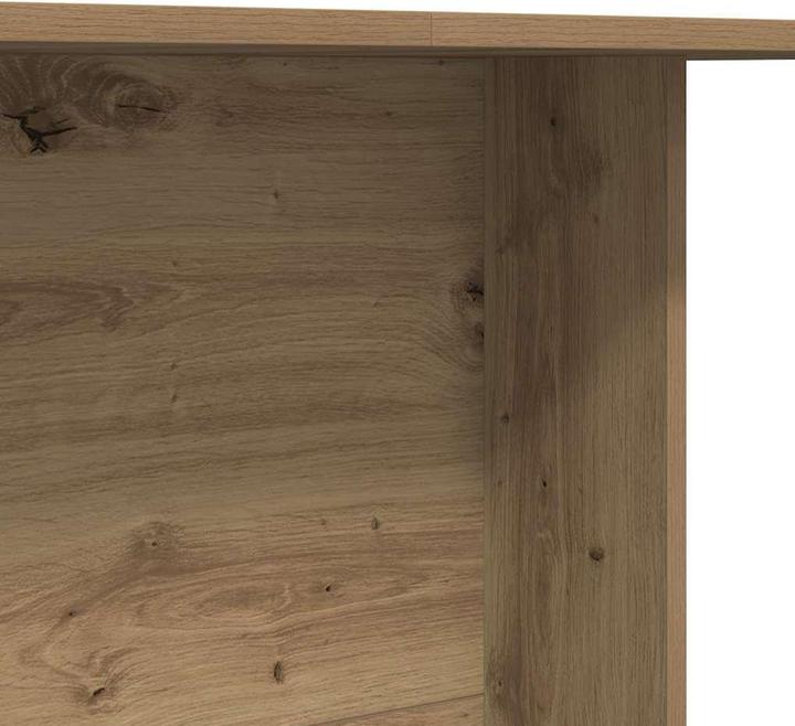 Image du produit vidaXL Gartentisch (60 x 110 x 75 cm)