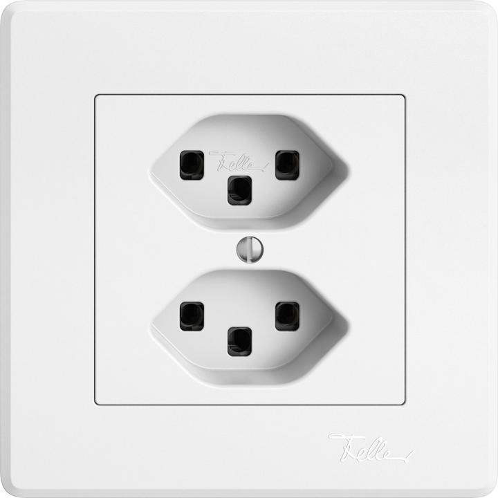 blanc Numéro RAL : 9010