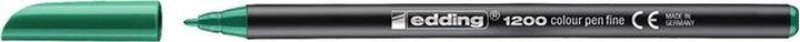 Image du produit Edding Stylo en fibre 1200 colourpen (1x)