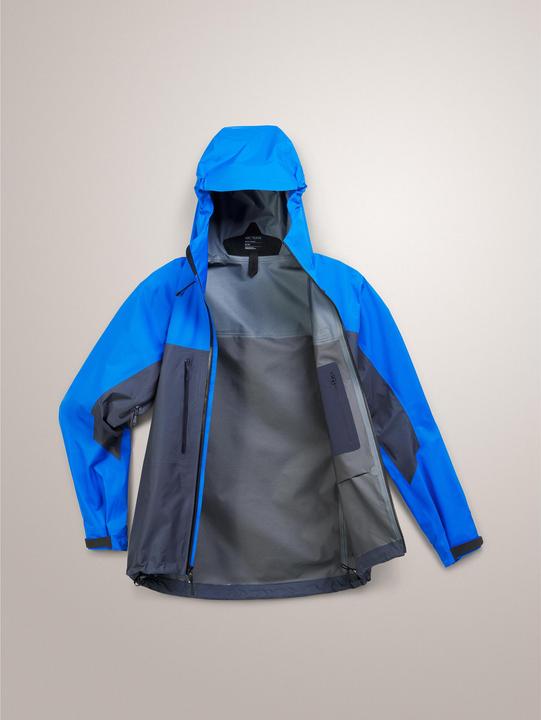 Actual product image Arc'teryx Alpha Jacket Men (XL)