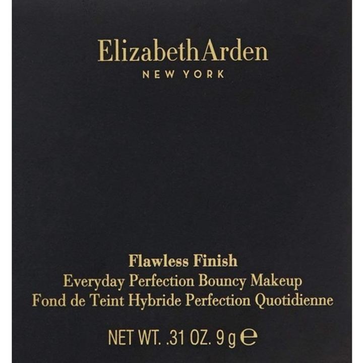 Actual product image Elizabeth Arden Flawless Finish Everyday Perfection (05 Cream)