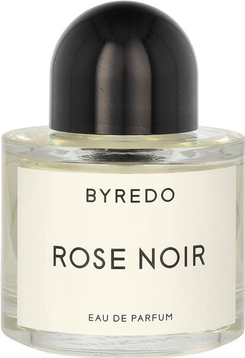 Actual product image Byredo Rose Noir EDP - 50ml (Eau de parfum, 50 ml)