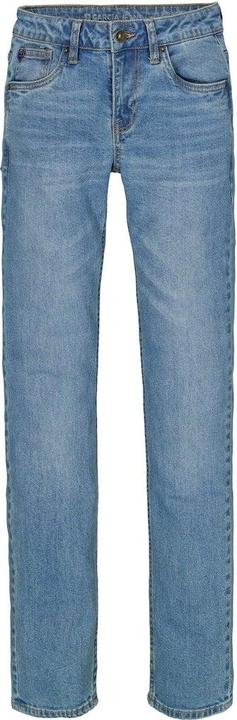 Actual product image Garcia Jeans Tavio light used (158)