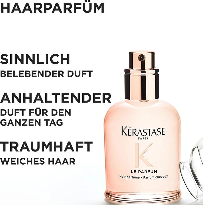 Immagine prodotto Kérastase Le Parfum (Spray capelli, 30 ml)