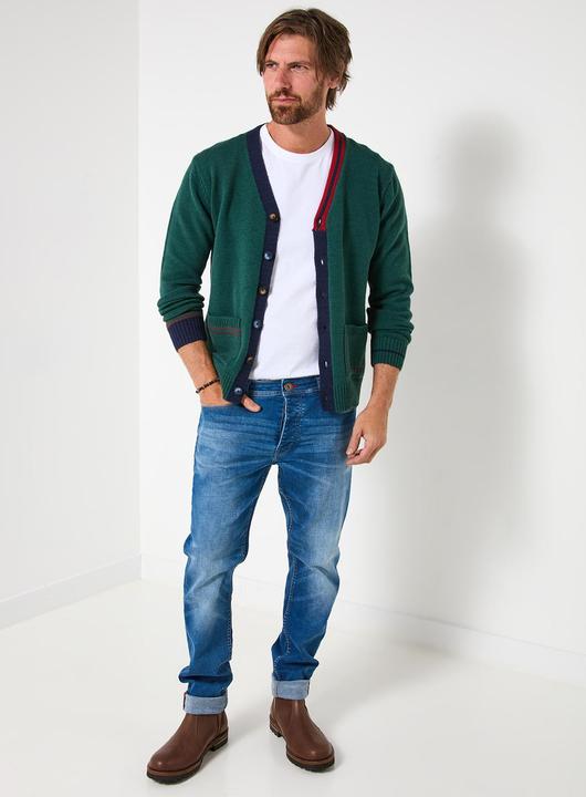 Produktbild Joe Browns Customised Statement Knit Cardigan (L)