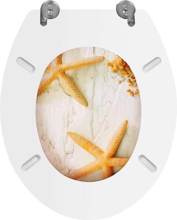 Produktbild vidaXL WC- Sitz