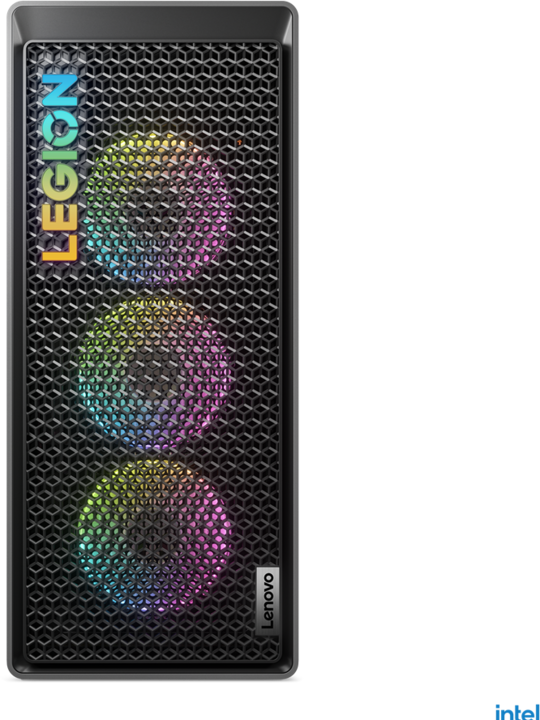 Produktbild Lenovo Legion T7 RTX 4080 (Intel Core i7-13700KF, 32 GB, 1000 GB, GeForce RTX 4080)