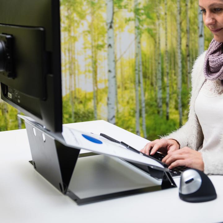 Immagine prodotto R-Go Tools Porta documenti Read2Write