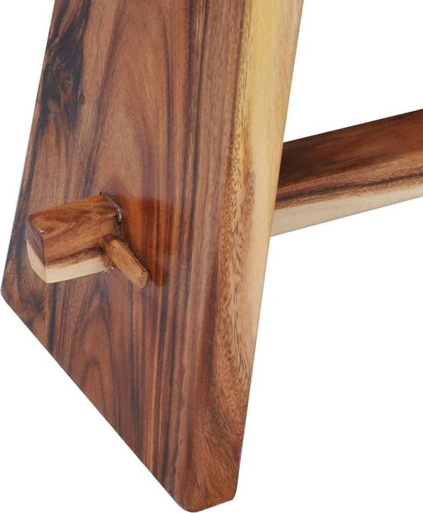 Produktbild vidaXL Hocker