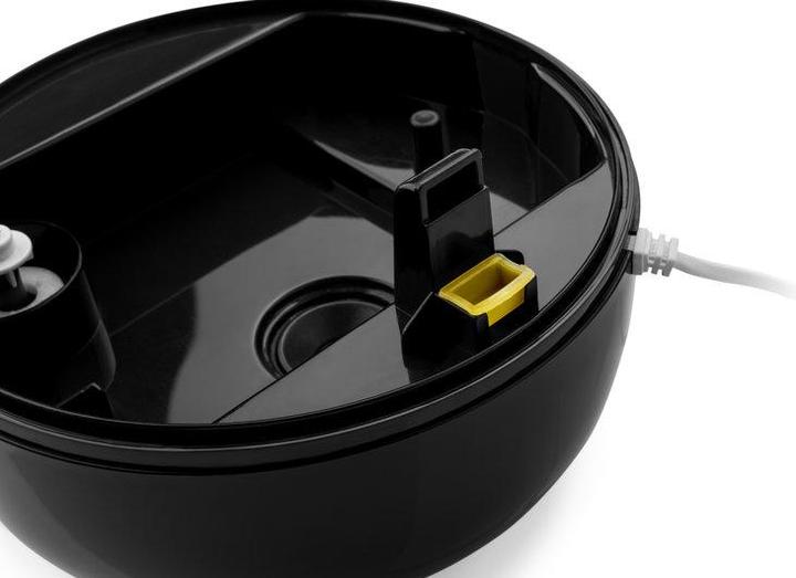 Image du produit ETA Airco humidifier Ultrasonic Black (30 m²)