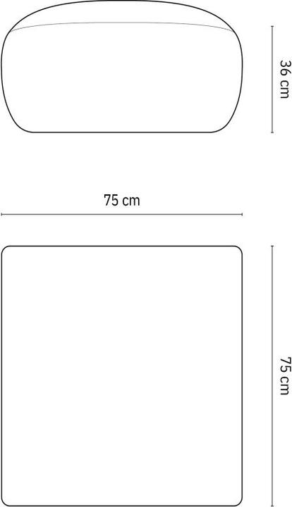 Produktbild Cosmopolitan Design Nolio