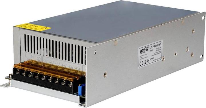 Image du produit Joy-it JT-PS1440-NT Bloc d'alimentation industriel, tension fixe 68V (max.) 22A (max.) 1500W