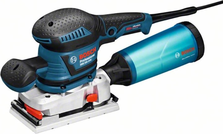 Productafbeelding Bosch Professional Gss 230 Ave (Vlakschuurmachine, 300 W)
